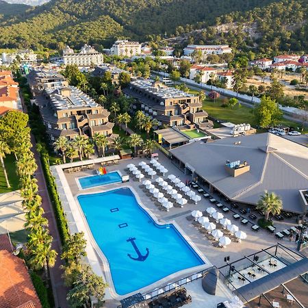 Sailor'S Beach Club Kemer Kültér fotó