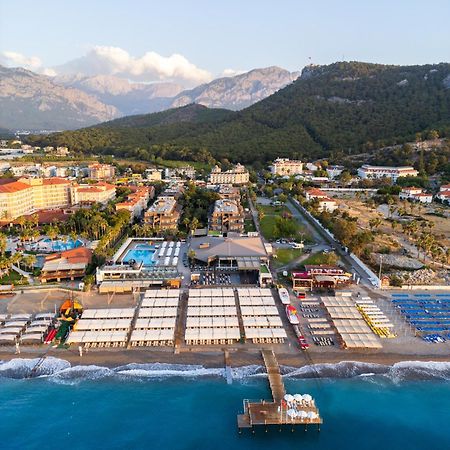 Sailor'S Beach Club Kemer Kültér fotó