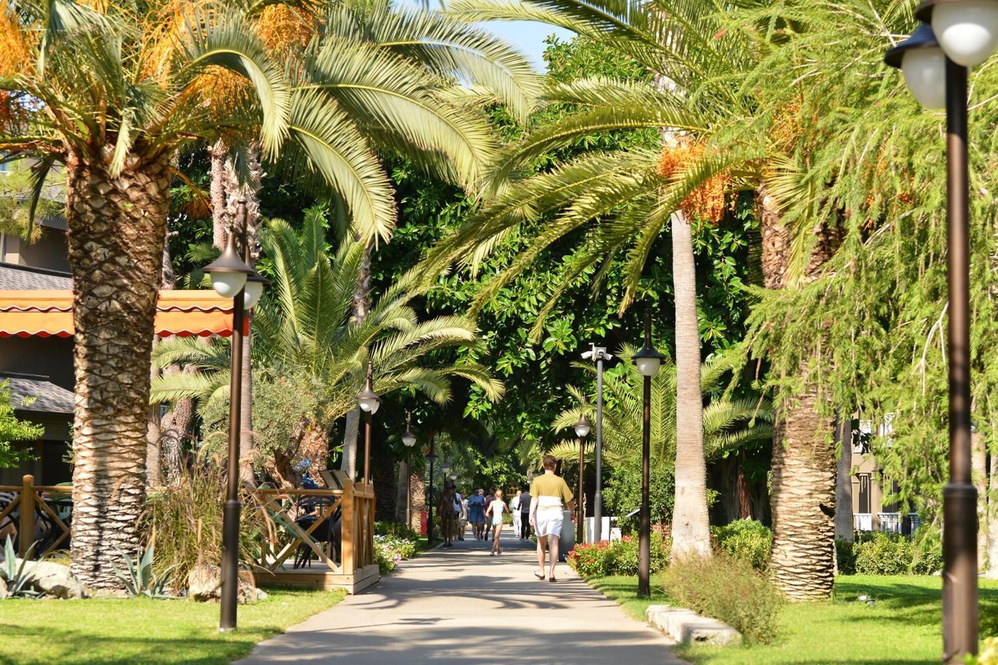 Sailor'S Beach Club Kemer Kültér fotó