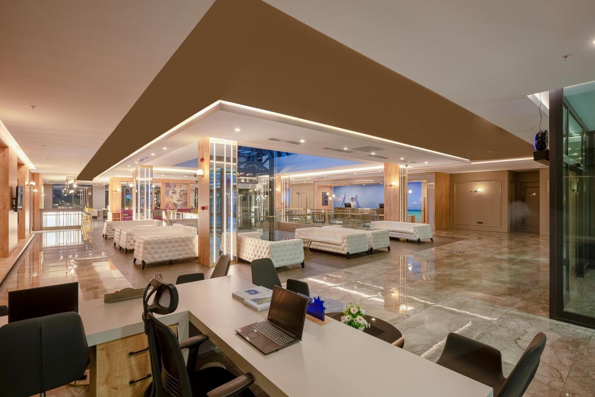 Sailor'S Beach Club Kemer Kültér fotó