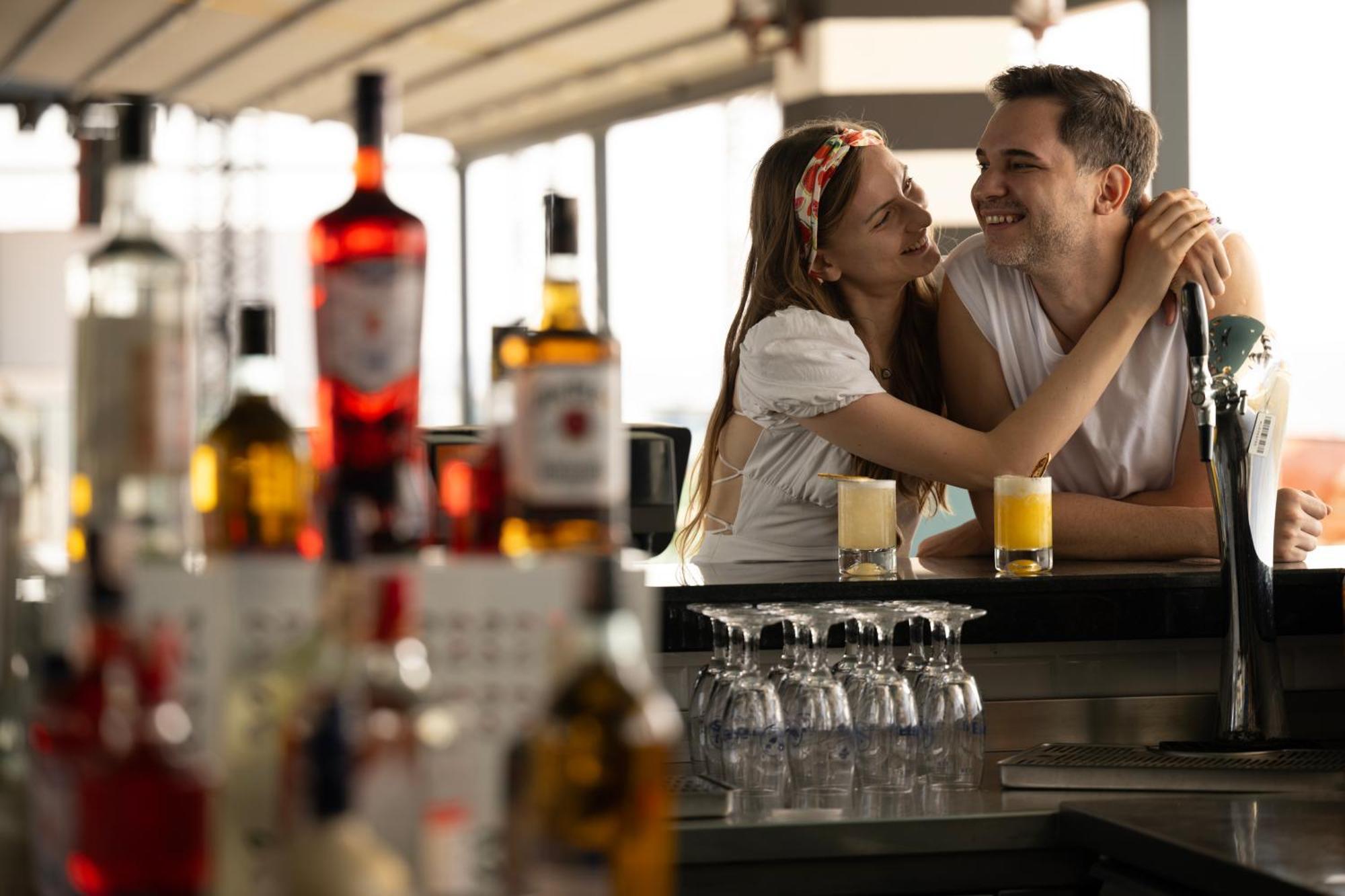 Sailor'S Beach Club Kemer Kültér fotó