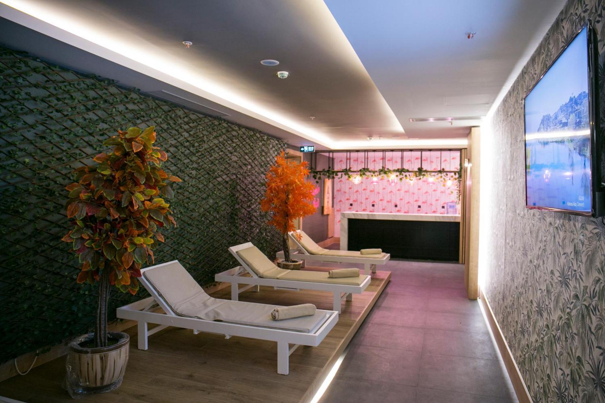 Sailor'S Beach Club Kemer Kültér fotó