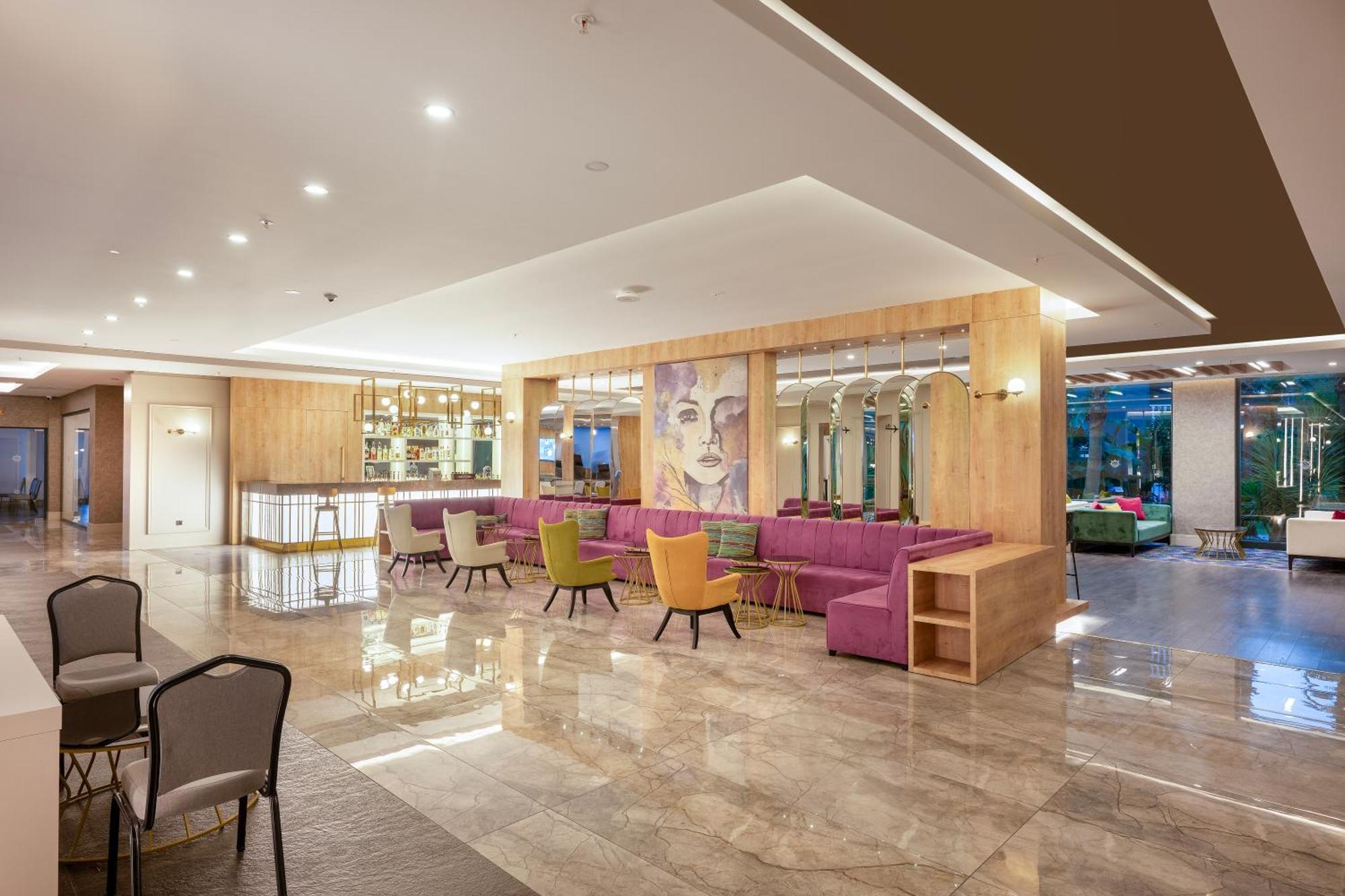 Sailor'S Beach Club Kemer Kültér fotó
