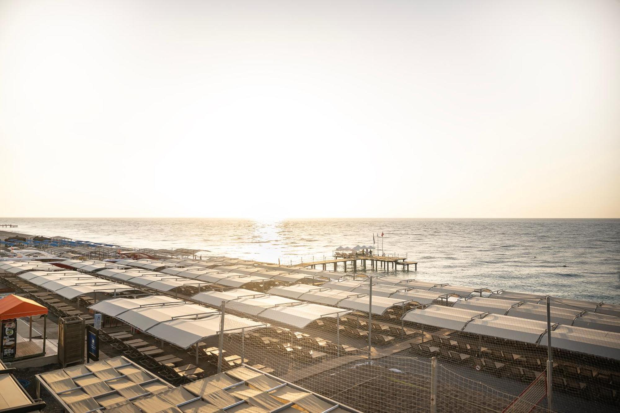 Sailor'S Beach Club Kemer Kültér fotó