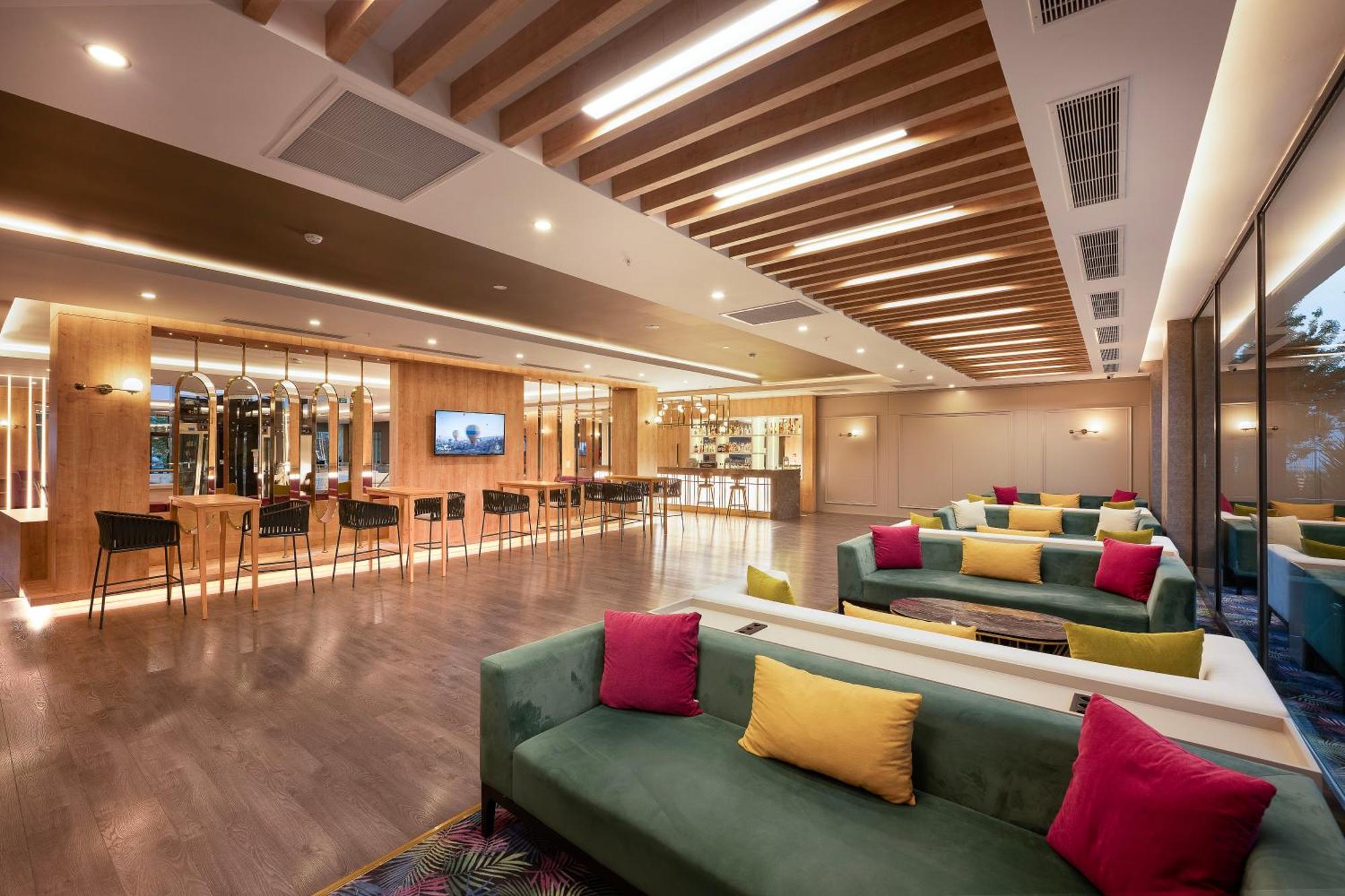 Sailor'S Beach Club Kemer Kültér fotó