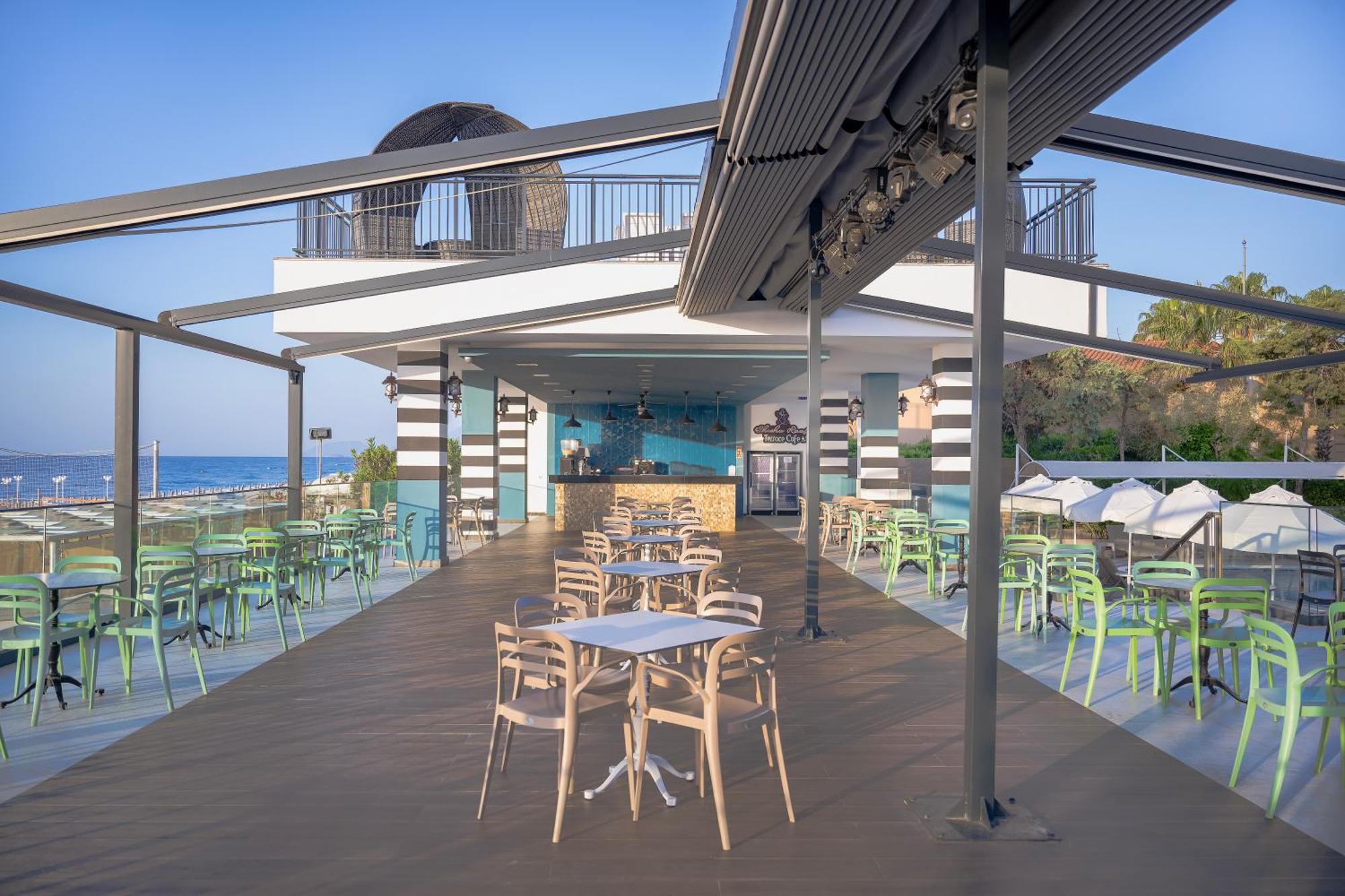 Sailor'S Beach Club Kemer Kültér fotó