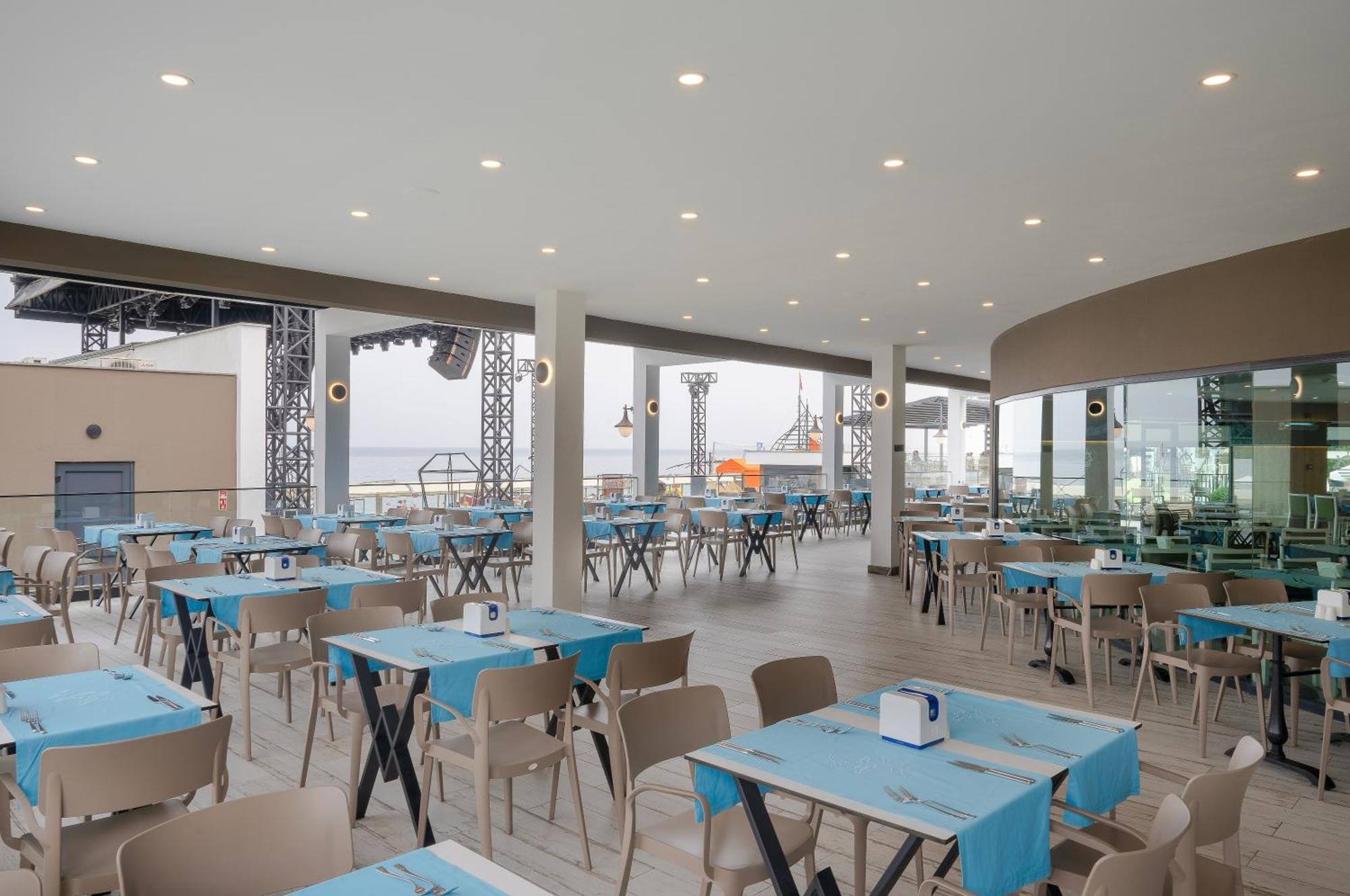 Sailor'S Beach Club Kemer Kültér fotó