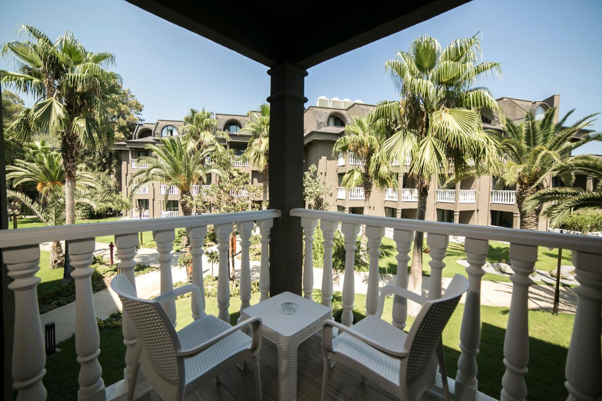 Sailor'S Beach Club Kemer Kültér fotó
