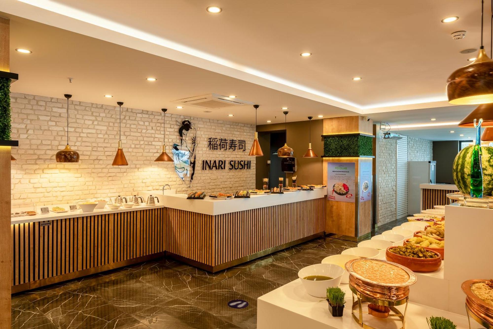 Sailor'S Beach Club Kemer Kültér fotó
